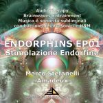 ENDORPHINS EP01 - Stimolazione Endorfine