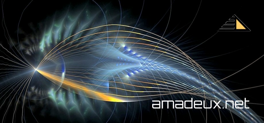 Amadeux MultiMedia network: MultiMedia Productions - PsicoAcustica - Internet Service - InFormazione