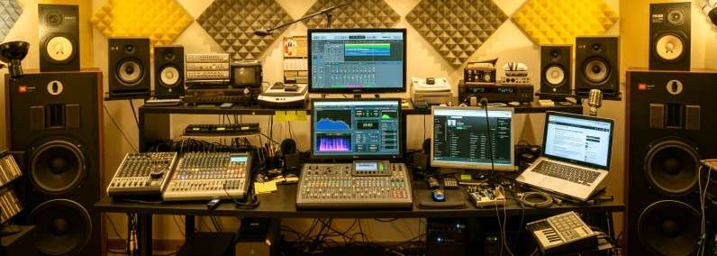 Produzioni AUDIO e VIDEO MultiMediali Produzioni AUDIO e VIDEO MultiMediali