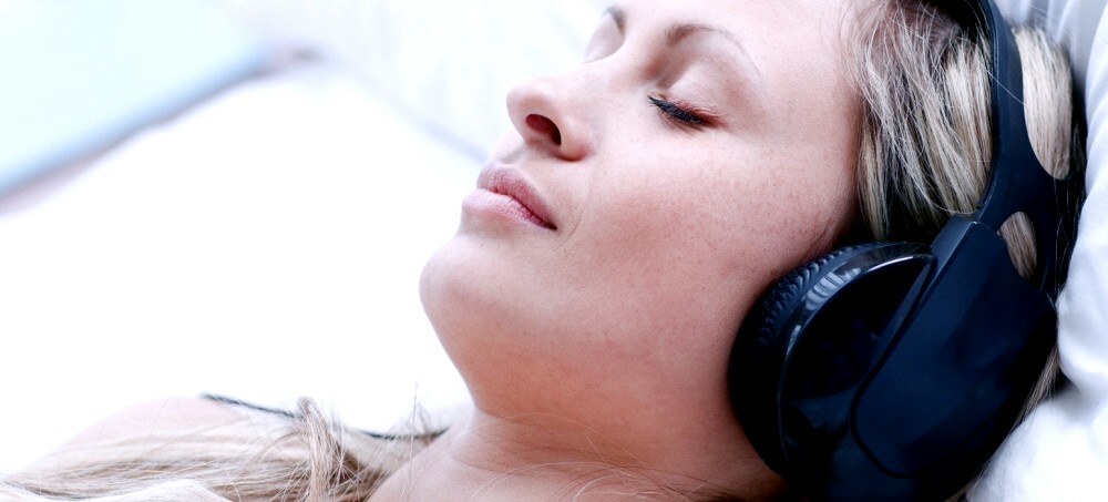 Musica, Rilassamento, Stress e Ansia