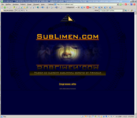SubLimen.com Start site - home page sublimen - Musica ed elementi subliminali benefici - Il potere del suono e della Musica e la loro influenza sul corpo e sulla psiche - brainwave entrainment sonoterapia fonoterapia audioterapia