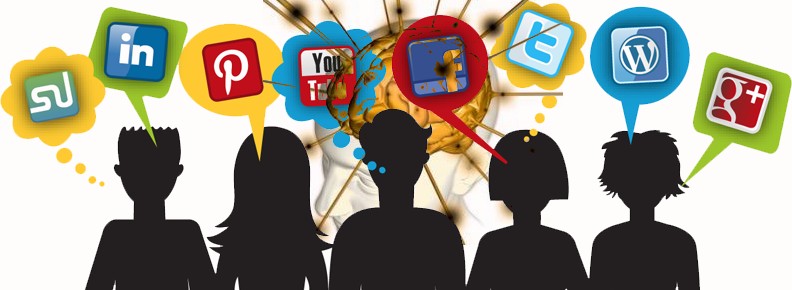 Sezione dedicata ai vari Servizi di Communities, Social Networking, Mailing List, Group List, Micro Blogging, Video Channel, Podcast e affini...